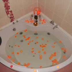 Фото Отель Твой