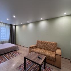 Фото Отель Katy Home (Кэти Хоум) на улице Солнечная 16