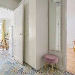 фото 11 Teplo Apartments (Тепло Апартментс) на улице Рубинштейна