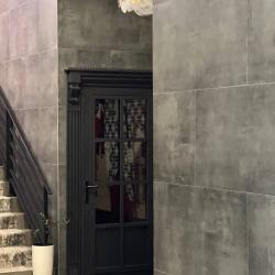 Фото Отель Леки