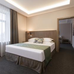 Фото Отель Покровский