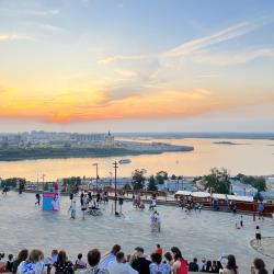 Фото Отель Сутки-Дом на улице Федоровского