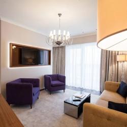 Фото Отель Альфа Сириус