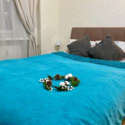 2-комнатные апартаменты стандарт