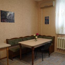 Фото Отель Пилигрим