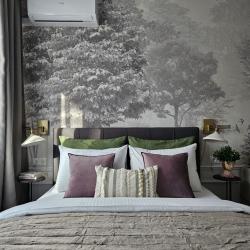 1-комнатные апартаменты стандарт La-mansh apаrtmеnt