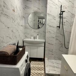 Апартаменты стандарт