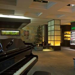 International Hotel SAYEN (Саен) — cb8ddbf3f13be1ff91645e8af25d296e