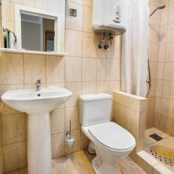 Номер стандарт с 2 односпальными кроватями