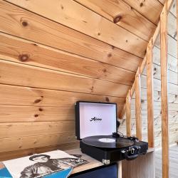 Фото Отель ОранжХаус