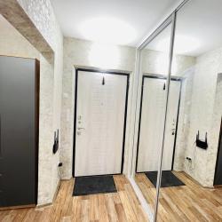 1-комнатные апартаменты улучшенные