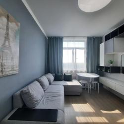 The Loft Studio Moscow (Лофт Студио) на улице Сосновая — cb8e7962504c8558bf1904b71ee9b3c9