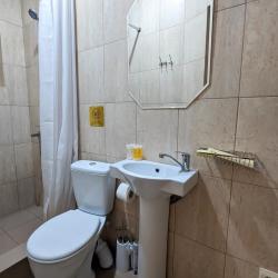 Комната стандарт с 2 односпальными кроватями