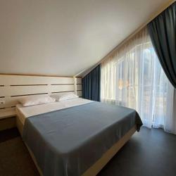 Фото Отель Счастье в горах