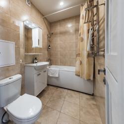 Фото Апартаменты в ЖК 