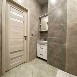1-комнатные апартаменты стандарт г. Сочи, ул. Крымская 89, кв. 156.