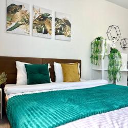 Фото Апартаменты на улице Ленина 298Бк7
