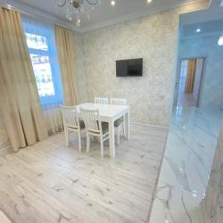 Фото Отель Уютная квартира на улице Абубекира Терегулова 22