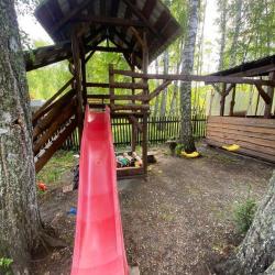 Фото Отель Дом на улице Катунская 2И