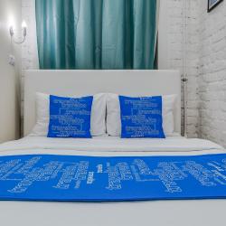 Апартаменты стандарт Ленина, 49