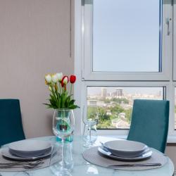 Фото Отель Apart NSK на улице Островского