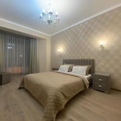 2-комнатные апартаменты люкс