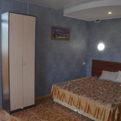 Фото Отель Флайт