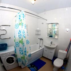 1-комнатные апартаменты стандарт Right room на пер. Салтыкова-Щедрина д.3