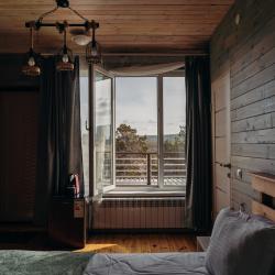 Фото Отель Villa Malina (Вилла Малина)