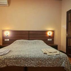 Фото Апартаменты Лаванда на улице Горького