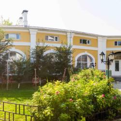 Фото Отель Музыка и время