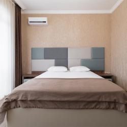 Фото Отель Империя гор