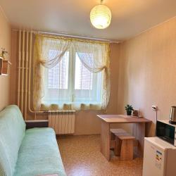 Фото Апартаменты на улице Калинина 175В