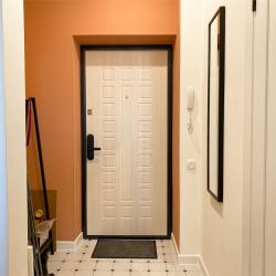 Апартаменты студия №4