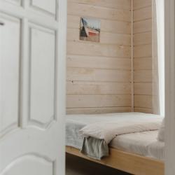 Фото Отель Никитское Подворье