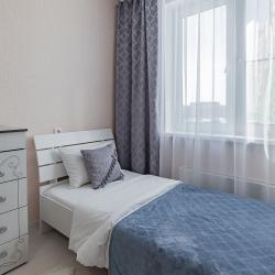 Фото Отель Стрелка на улице Бурнаковская 115