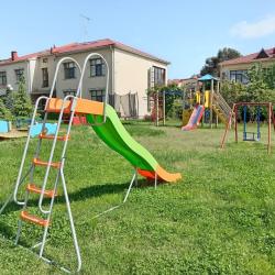 Фото Отель Орхидея