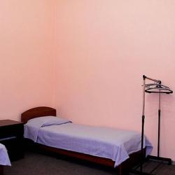 Фото Отель Веста