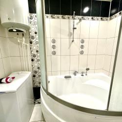 2-комнатные апартаменты стандарт