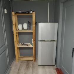 Фото Отель Миассово