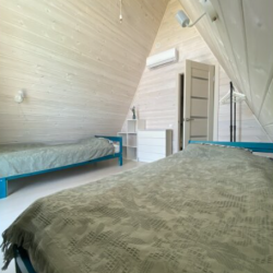 Фото Отель Сказка у царя Салтана