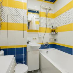 Апартаменты студия