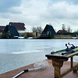 Фото Отель Family Park (Фэмили Парк)