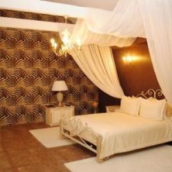 Фото Отель Династия