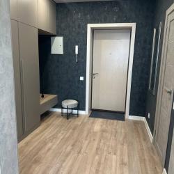 Фото Отель Greencity (Гринсити) на улице Бари Галеева 8 А корпус 4