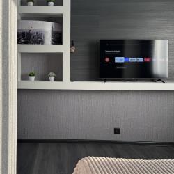 1-комнатные апартаменты стандарт