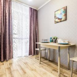 Фото Отель ДоМино на улице Красная