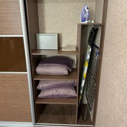 2-комнатные апартаменты стандарт