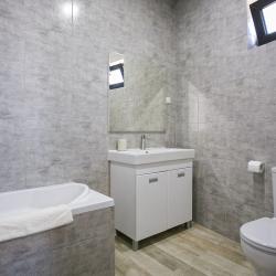 Коттедж Алуштик