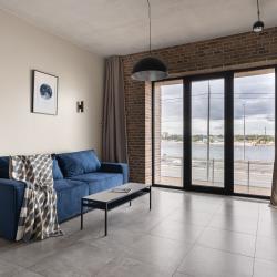фото 5 SV Loft Apartments (СВ Лофт Апартментс)